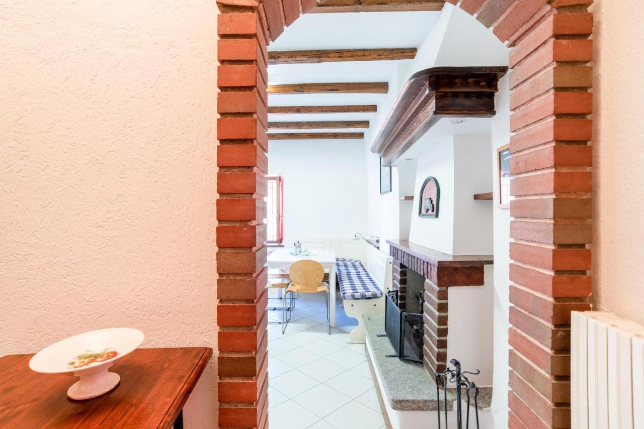 Limonta Lake View Apartment With Private Parking エクステリア 写真