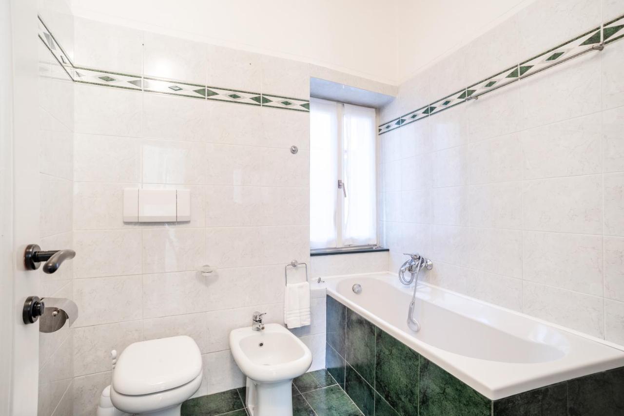 Limonta Lake View Apartment With Private Parking エクステリア 写真